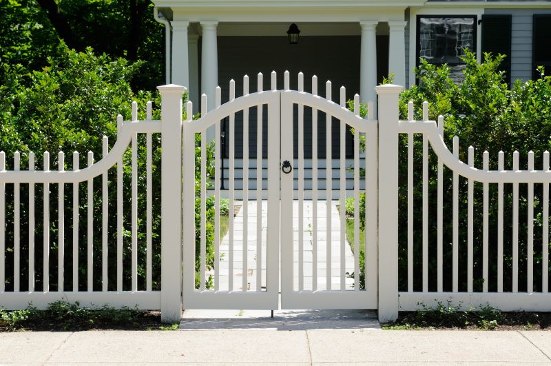 Driveway Gate Installation Service