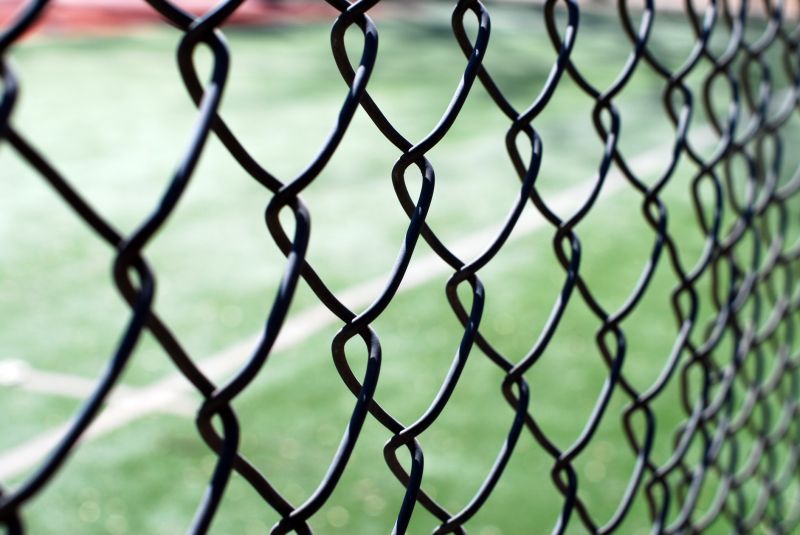 Chain Link Gate Installation in Pearland, TX