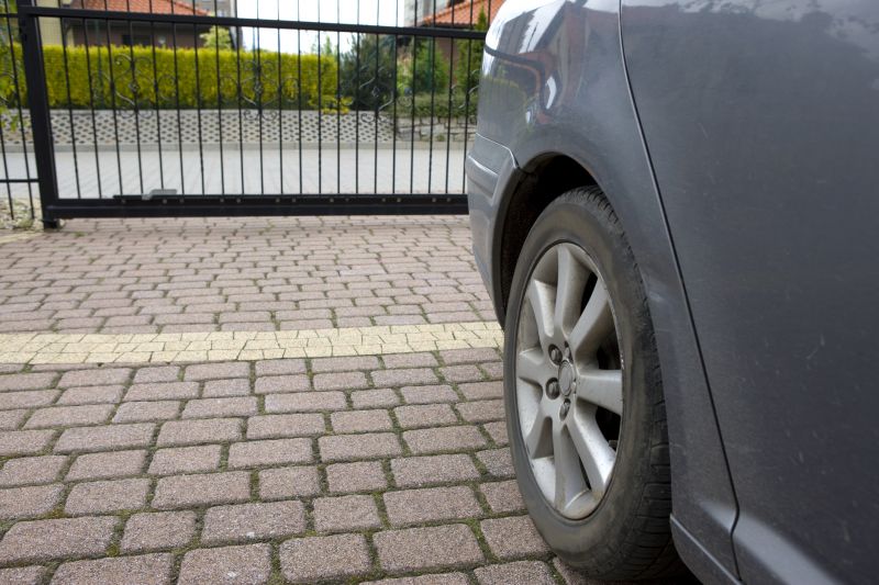 Driveway Gate Replacement in Boca Raton, FL