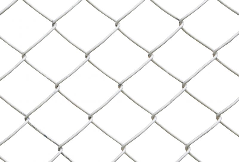 Galvanized Fence Installation in Roseville, CA