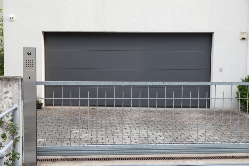 Gate Opener Installation in Mcdonough, GA