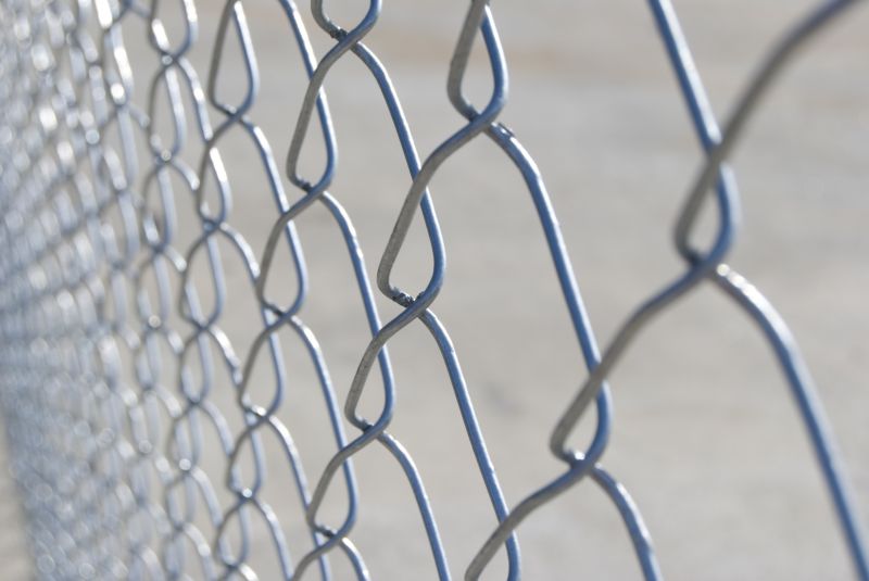 Wire Mesh Fence Installation in Sacramento, CA